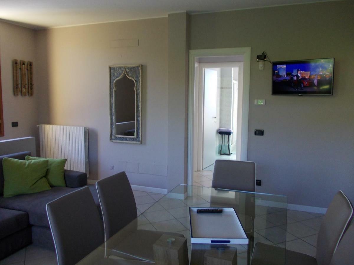 Alessandria Residence Desenzano del Garda Eksteriør billede