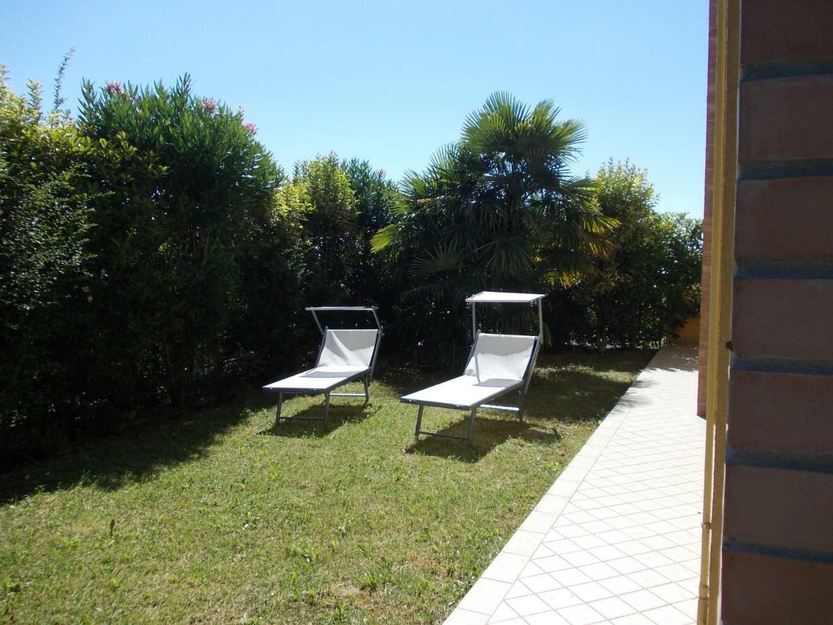 Alessandria Residence Desenzano del Garda Eksteriør billede