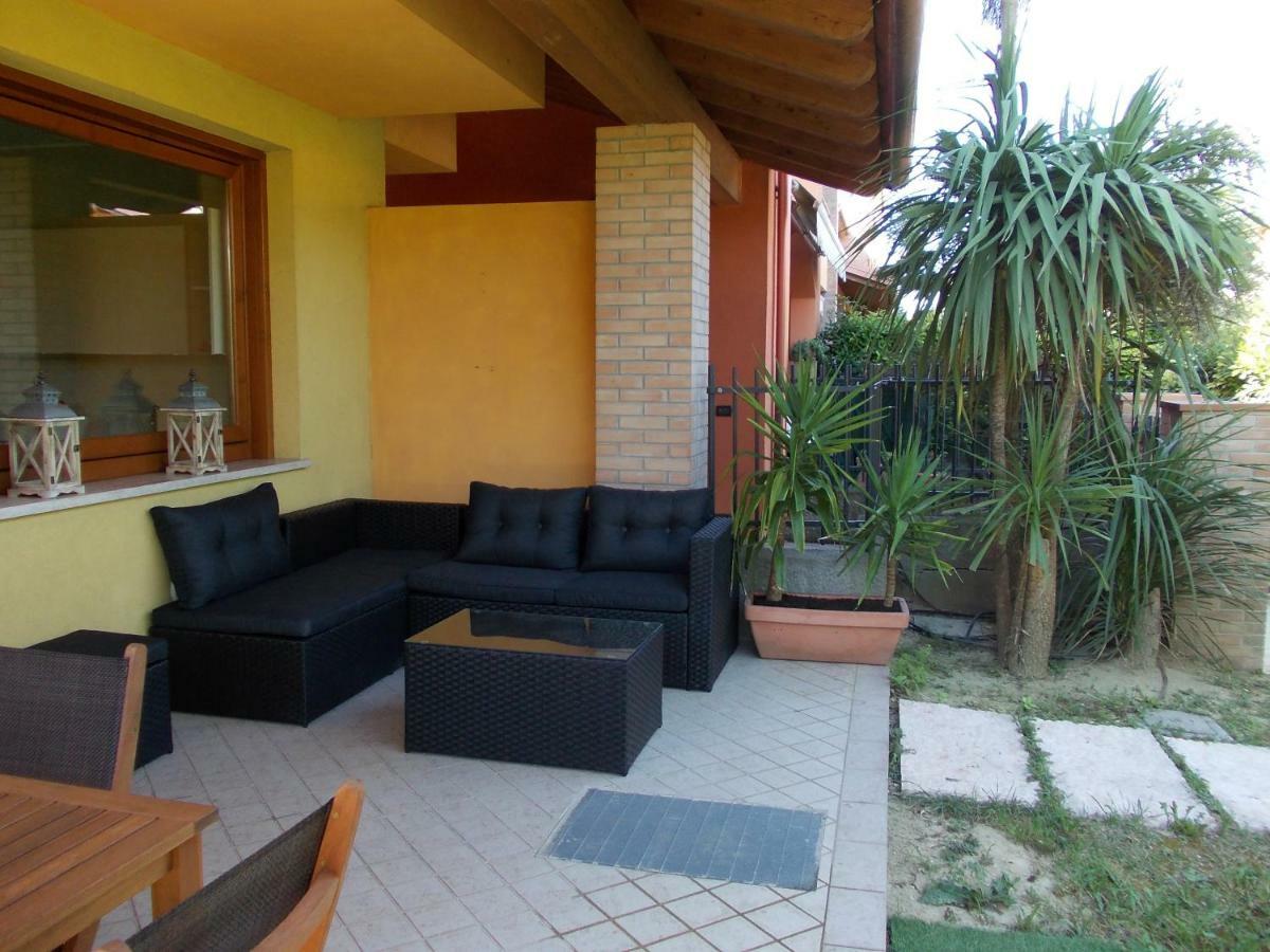 Alessandria Residence Desenzano del Garda Eksteriør billede
