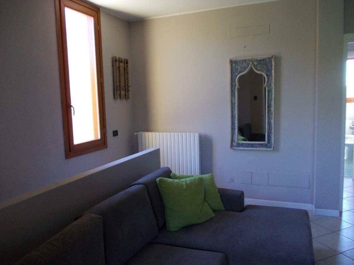 Alessandria Residence Desenzano del Garda Eksteriør billede