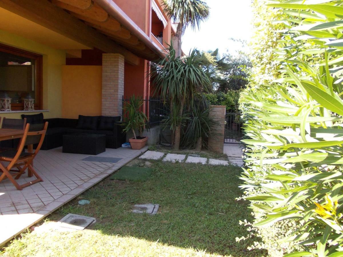 Alessandria Residence Desenzano del Garda Eksteriør billede