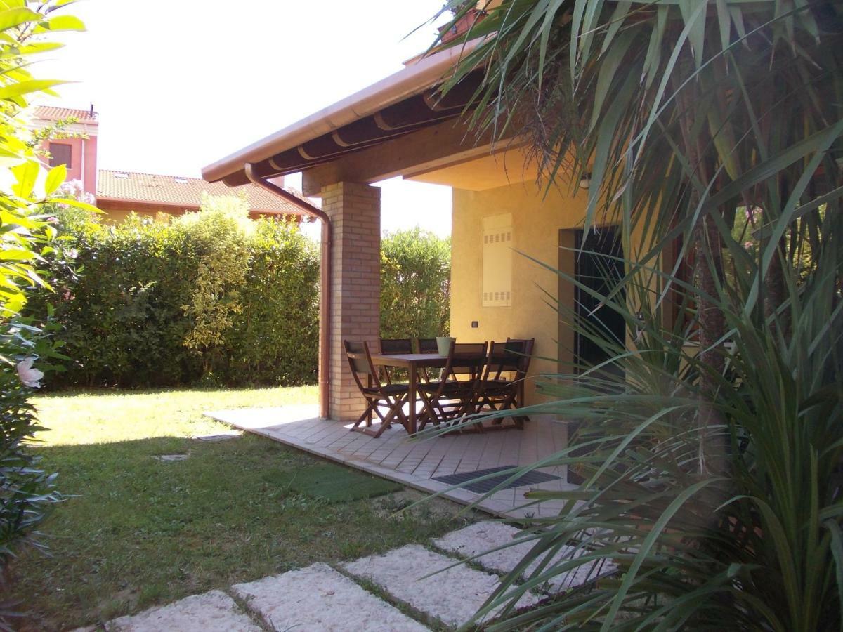 Alessandria Residence Desenzano del Garda Eksteriør billede