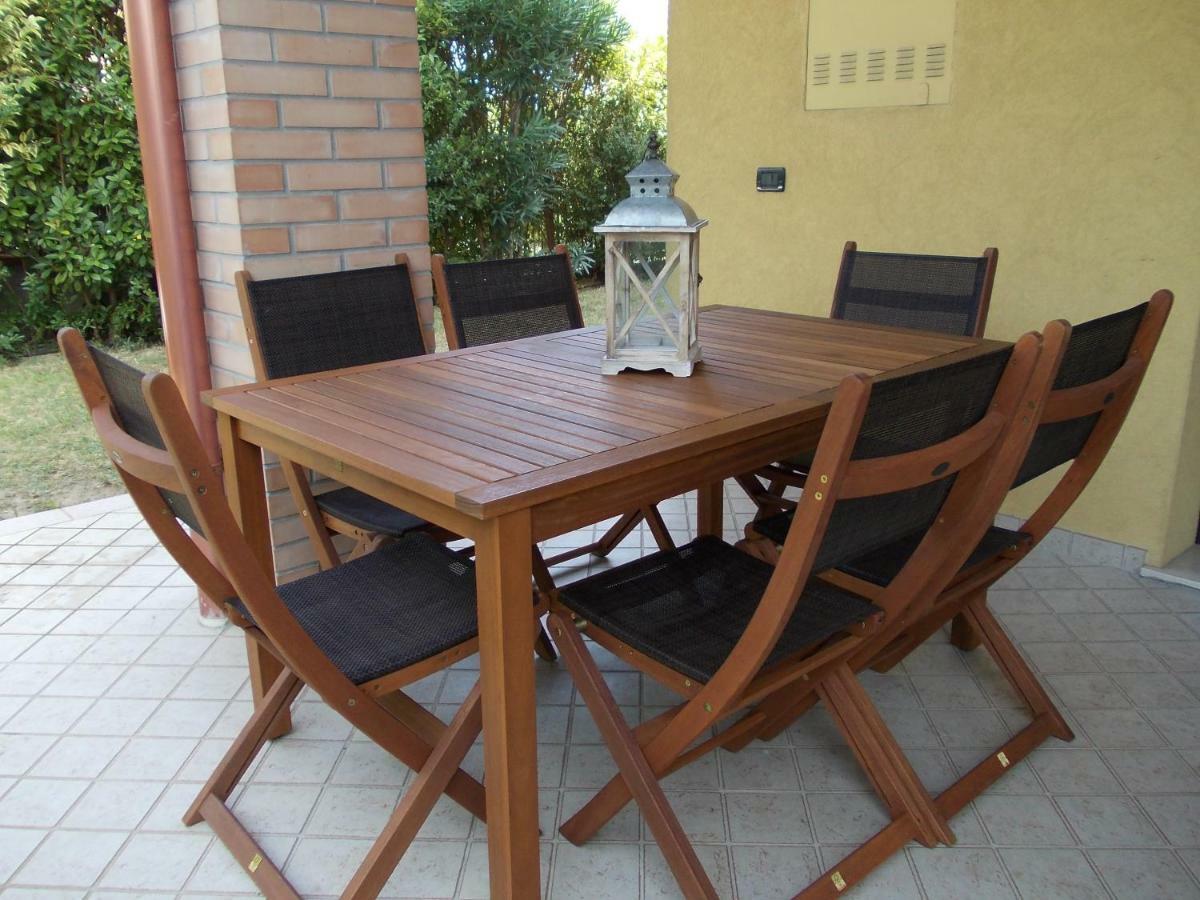 Alessandria Residence Desenzano del Garda Eksteriør billede