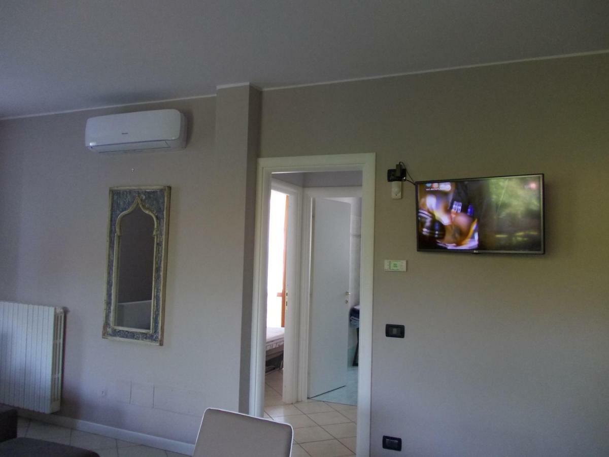 Alessandria Residence Desenzano del Garda Eksteriør billede