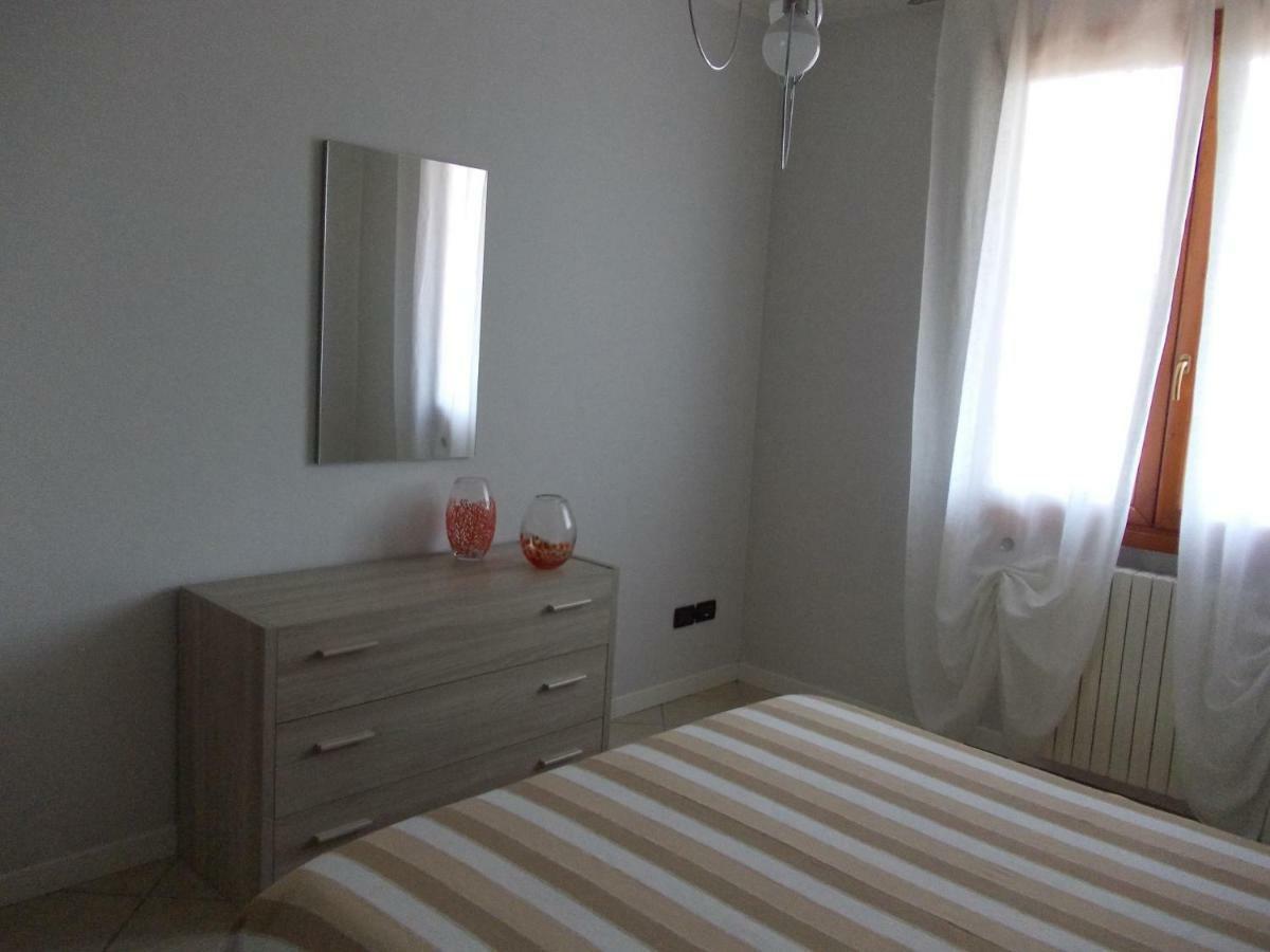 Alessandria Residence Desenzano del Garda Eksteriør billede