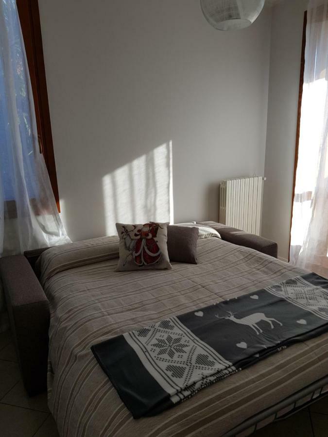 Alessandria Residence Desenzano del Garda Eksteriør billede
